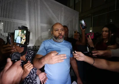 Excarcelan a unos 12 presos políticos en Caracas en medio de aplicación de ley de amnistía