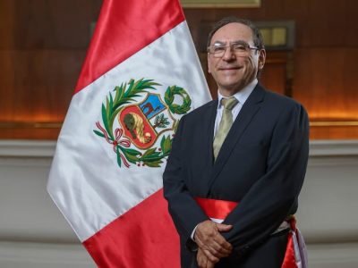 Ministro de Energía y Minas de Perú renuncia tras acusaciones de agresión sexual
