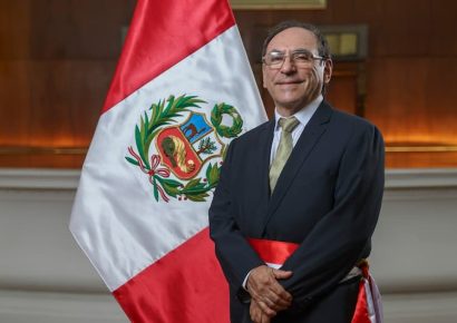 Ministro de Energía y Minas de Perú renuncia tras acusaciones de agresión sexual