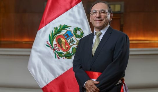 Ministro de Energía y Minas de Perú renuncia tras acusaciones de agresión sexual