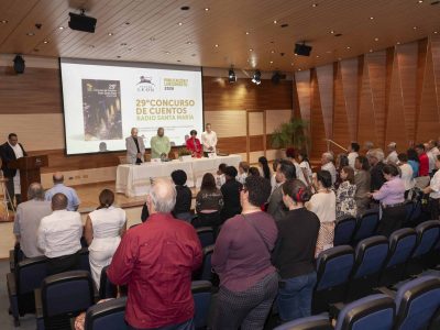 Radio Santa María celebra tres décadas de historias con la 30.ª edición de su Concurso de Cuentos
