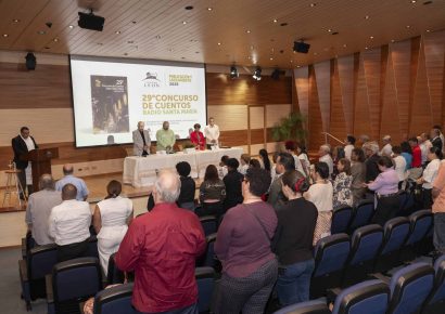 Radio Santa María celebra tres décadas de historias con la 30.ª edición de su Concurso de Cuentos