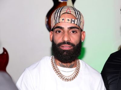 Arcángel confirma su regreso a República Dominicana: “Si no paso por RD, mejor no hago nada”