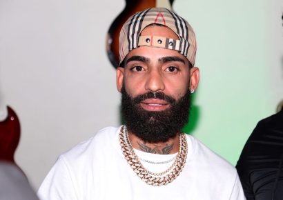 Arcángel confirma su regreso a República Dominicana: “Si no paso por RD, mejor no hago nada”