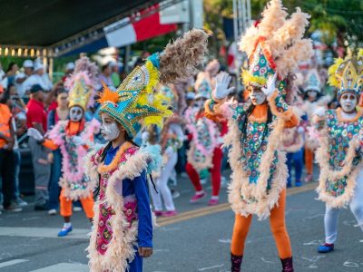 Alcaldía de Santo Domingo Este anuncia cierre de calles por Desfile Cultural Municipal 2026