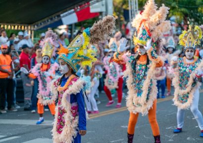 Alcaldía de Santo Domingo Este anuncia cierre de calles por Desfile Cultural Municipal 2026