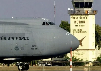 España prohíbe a la Administración de Trump usar las bases de Morón y Rota para ataques contra Irán