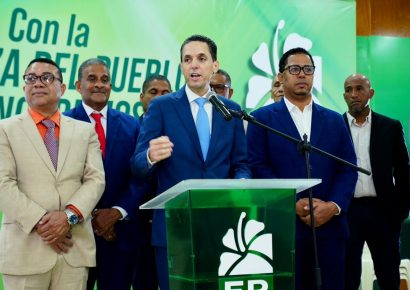 FP: Rendición de cuentas del sector eléctrico “no se sustentan en la realidad”; déficit se triplicó y pasó de US$578 millones a US$1,659 millones