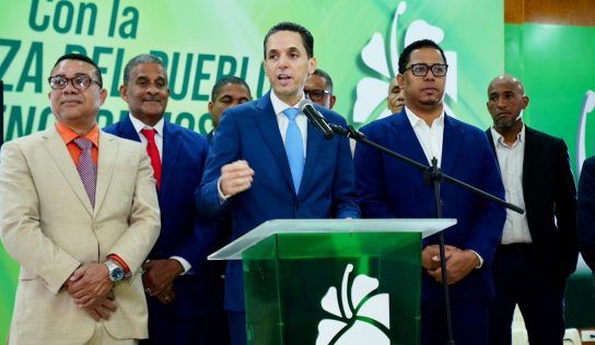 FP: Rendición de cuentas del sector eléctrico “no se sustentan en la realidad”; déficit se triplicó y pasó de US$578 millones a US$1,659 millones