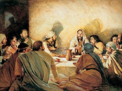 Martes Santo: día de reflexión y enseñanza dentro de la Semana Santa
