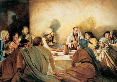 Martes Santo: día de reflexión y enseñanza dentro de la Semana Santa