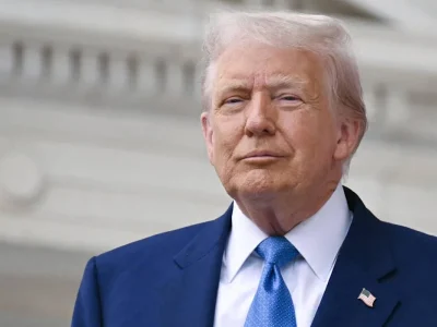 Tribunal Supremo de EE. UU. revisará plan de Trump para retirar protección migratoria a ciudadanos de Haití y Siria