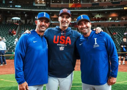 El dilema de EE. UU. en el Clásico Mundial de béisbol: pasar de ronda no está en sus manos