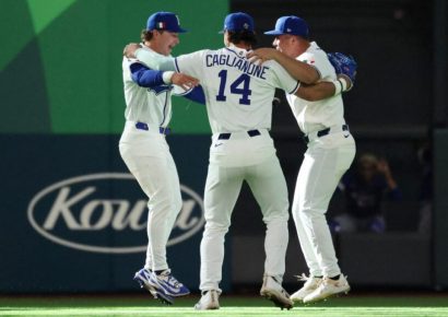 Italia derrota a Puerto Rico y avanza a semifinales del Clásico Mundial de Béisbol 2026
