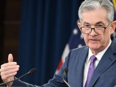 Un juez federal de EE. UU. anula las citaciones contra el presidente de la Fed por presuntas motivaciones políticas