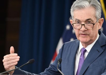 Un juez federal de EE. UU. anula las citaciones contra el presidente de la Fed por presuntas motivaciones políticas