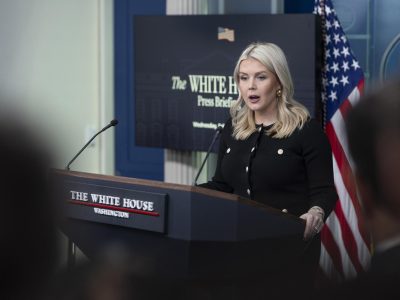 La Casa Blanca confirma que España aceptó colaborar con el Ejército de EE. UU.