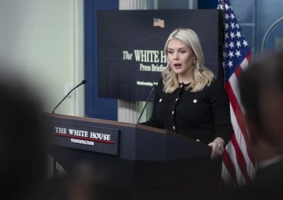 La Casa Blanca confirma que España aceptó colaborar con el Ejército de EE. UU.