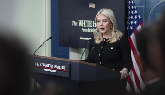 La Casa Blanca confirma que España aceptó colaborar con el Ejército de EE. UU.