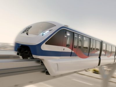 Monorriel de Santo Domingo iniciaría construcción la próxima semana