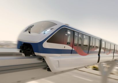 Monorriel de Santo Domingo iniciaría construcción la próxima semana