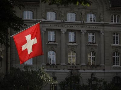 Suiza rechaza aumentar el gasto para combatir el cambio climático