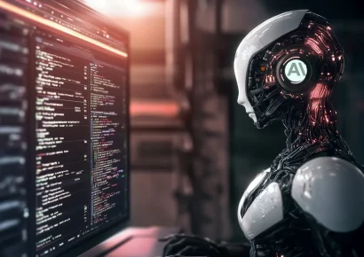 Lanzan función que permite a IA Claude controlar computadoras