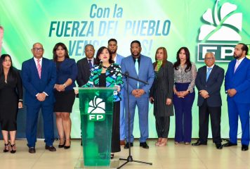 FP expone desorden en cifras, fallas institucionales y una Policía sin rumbo ante la inseguridad