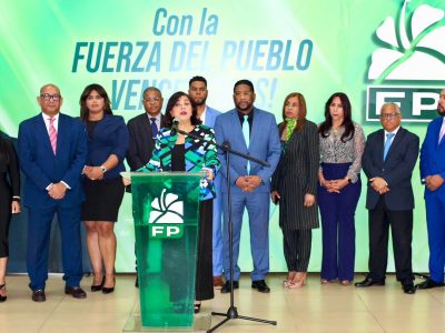 FP expone desorden en cifras, fallas institucionales y una Policía sin rumbo ante la inseguridad