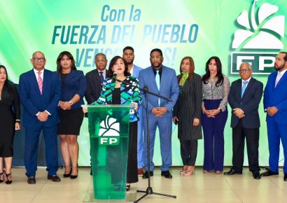 FP expone desorden en cifras, fallas institucionales y una Policía sin rumbo ante la inseguridad