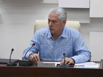 Cuba confirma conversaciones con Estados Unidos en medio de crisis energética y social