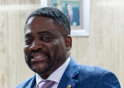 Retiro del jefe de la DEA en el Caribe es por edad, no por investigaciones