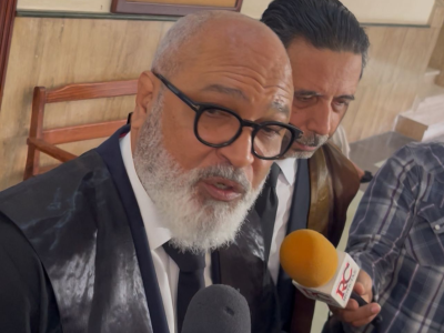 Defensa de José Ramón Peralta afirma que Ministerio Público carece de pruebas de corrupción