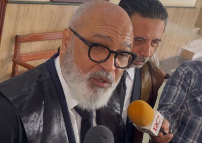 Defensa de José Ramón Peralta afirma que Ministerio Público carece de pruebas de corrupción