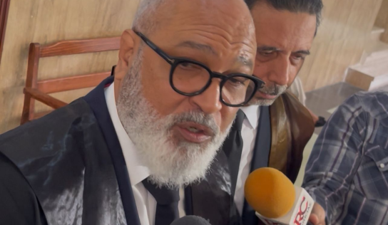 Defensa de José Ramón Peralta afirma que Ministerio Público carece de pruebas de corrupción