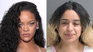 Acusada de disparar a la mansión de Rihanna, Ivanna Lisette Ortiz se declara no culpable