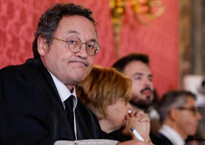 El Tribunal Supremo reduce casi a la mitad los gastos del exfiscal general Álvaro García Ortiz, de 79.942 a 39.000 euros