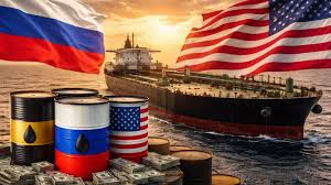 Estados Unidos permite temporalmente la compra de petróleo ruso para frenar el alza de precios