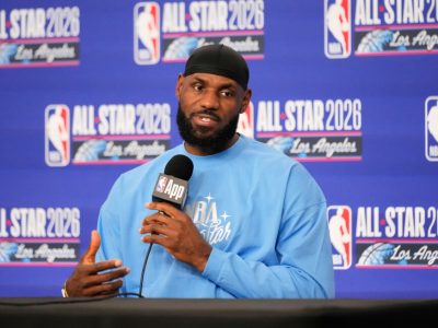 LeBron James sigue siendo un misterio, pero todo apunta a que disputará al menos una temporada más en la NBA