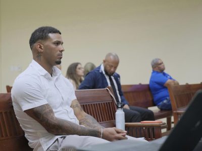 Nuevo juicio de fondo a Wander Franco inicia este lunes