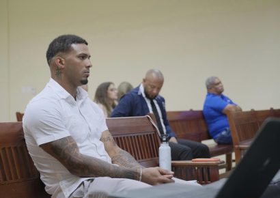 Nuevo juicio de fondo a Wander Franco inicia este lunes