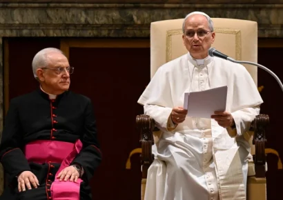 El papa León XIV convoca a líderes episcopales mundiales para dialogar sobre la familia