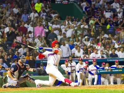 Dominicana obtiene victoria contundente frente a Detroit rumbo al Clásico Mundial