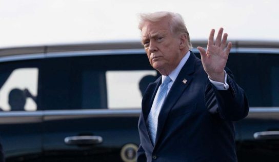 El petróleo se desploma y las bolsas repuntan tras declaraciones de Trump sobre Irán