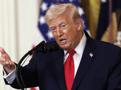 Trump asegura que no le preocupa el petróleo ruso para Cuba: «Tienen que sobrevivir»