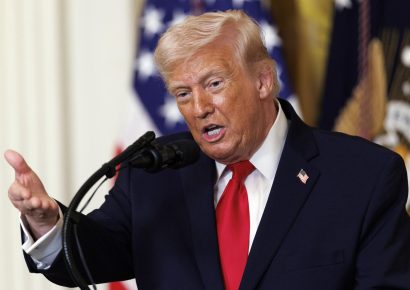 Trump asegura que no le preocupa el petróleo ruso para Cuba: «Tienen que sobrevivir»