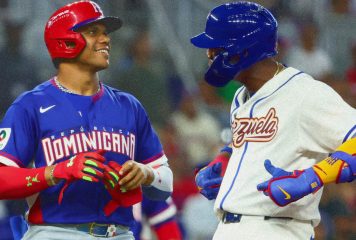 República Dominicana y Venezuela listos para un duelo de alto voltaje en el Clásico Mundial
