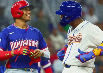 República Dominicana y Venezuela listos para un duelo de alto voltaje en el Clásico Mundial