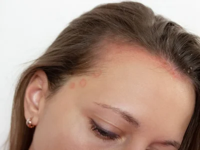 La batalla silenciosa del cuero cabelludo: cómo entender y controlar la dermatitis seborreica