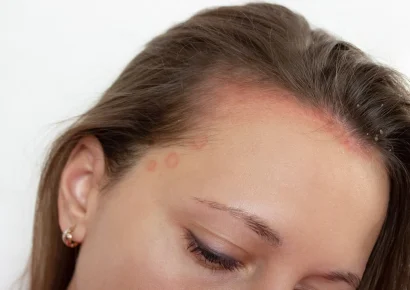 La batalla silenciosa del cuero cabelludo: cómo entender y controlar la dermatitis seborreica